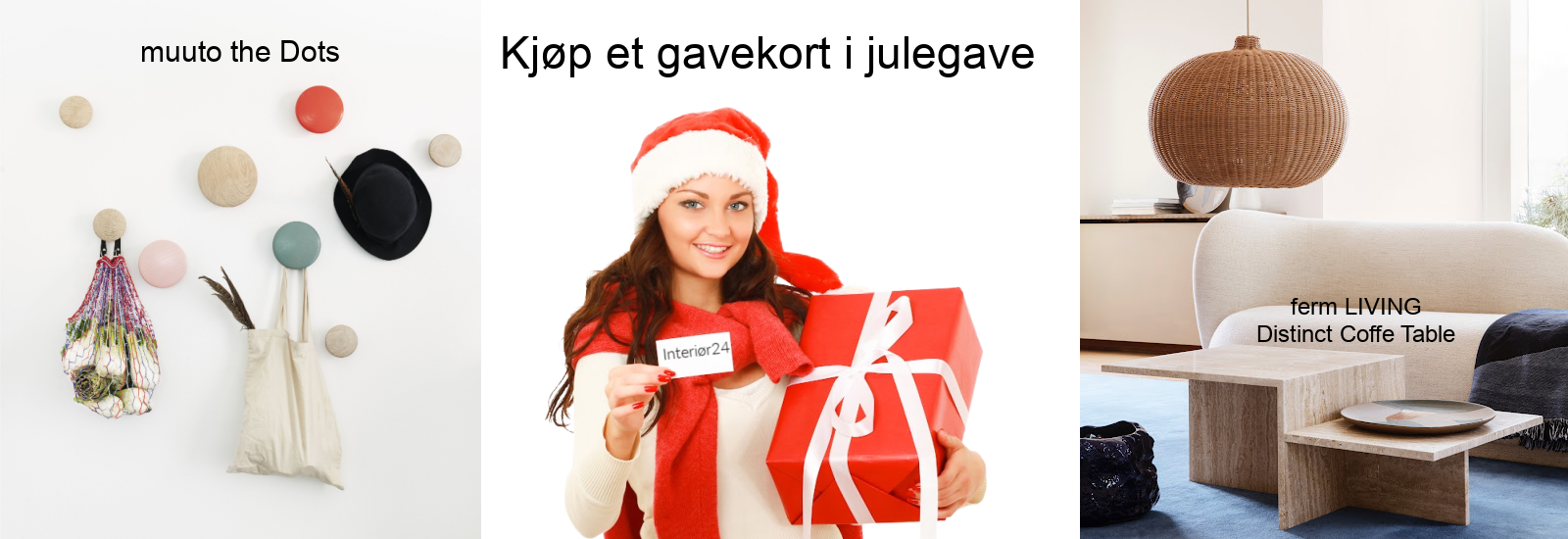 Gavekort